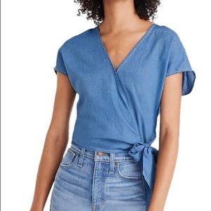 Madewell top